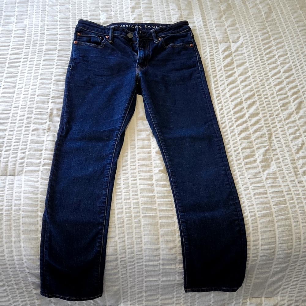 American Eagle Airflex Jeans